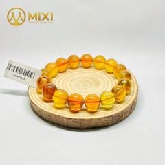 Vòng Tay Hổ Phách 2A