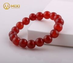 Vòng Tay Mã Não Đỏ
