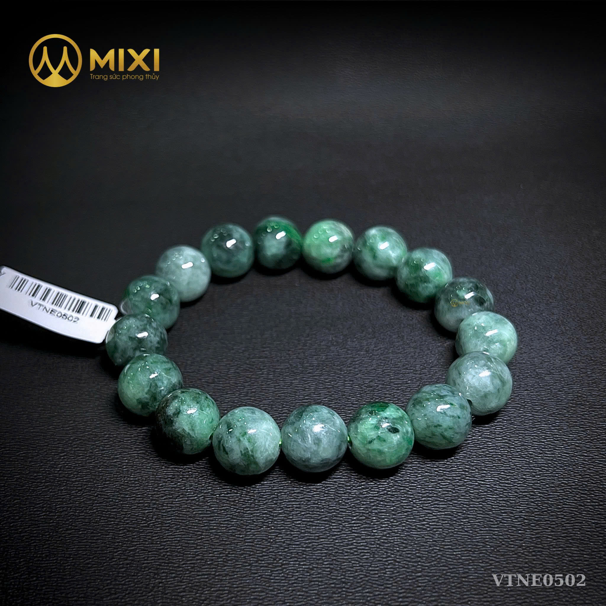 Vòng Tay Ngọc Sơn Thủy 2A