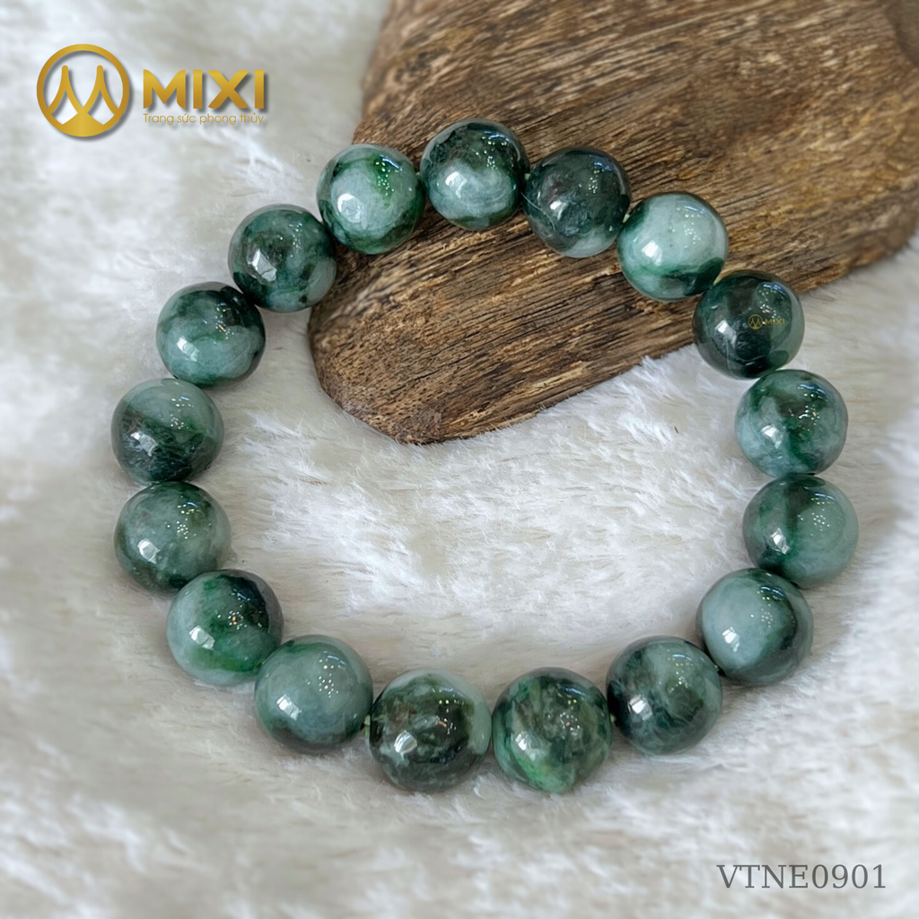 Vòng Tay Ngọc Sơn Thủy 3A