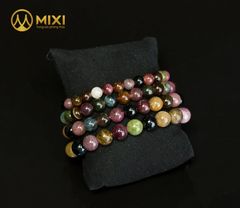 Vòng Tay Tourmaline 4A