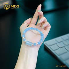 VT Aquamarine 2A_7 Mix Lu Thống