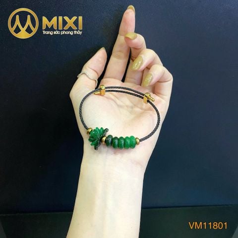 VT Dây Cáp Hoa Sen Ngọc Sơn Thủy 2A Mix Ngũ Điếu