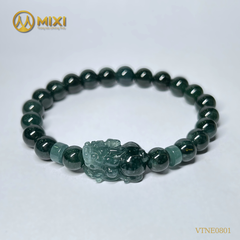 VT Lam Ngọc Mix Tỳ Hưu và Lu Thống