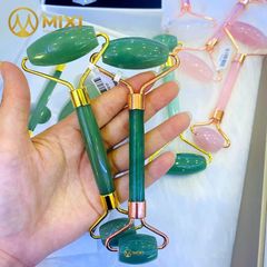 Cây Lăn Mặt Thạch Anh Xanh