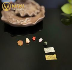 Bộ Thất Bảo