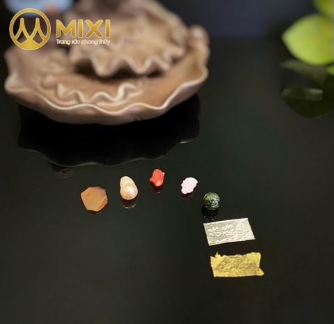 Bộ Thất Bảo