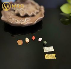 Bộ Thất Bảo