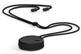  Earsonics BIRDY HD - bluetooth headphone receiver 