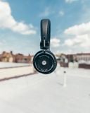  Tai nghe chụp tai không dây bluetooth Grado GW100 