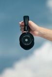  Tai nghe chụp tai không dây bluetooth Grado GW100 