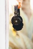  Tai nghe chụp tai không dây bluetooth Grado GW100 