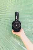  Tai nghe chụp tai không dây bluetooth Grado GW100 