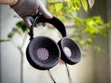  Tai nghe chụp tai có dây Grado White - Limited Edition - made in USA 