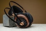  Tai nghe chụp tai Over Ear Open có dây Từ Phẳng Planar Meze Audio 109 Pro - made in Romania 