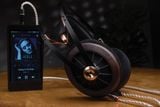  Tai nghe chụp tai Over Ear Open có dây Từ Phẳng Planar Meze Audio 109 Pro - made in Romania 