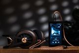 Tai nghe chụp tai Over Ear Open có dây Từ Phẳng Planar Meze Audio 109 Pro - made in Romania 