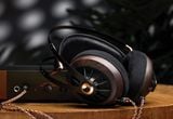  Tai nghe chụp tai Over Ear Open có dây Từ Phẳng Planar Meze Audio 109 Pro - made in Romania 