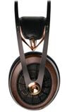  Tai nghe chụp tai Over Ear Open có dây Từ Phẳng Planar Meze Audio 109 Pro - made in Romania 