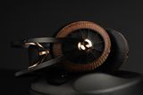  Tai nghe chụp tai Over Ear Open có dây  Từ Phảng Planar Meze Audio 109 Pro Primal Limited Edition - made in Romania 