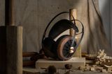  Tai nghe chụp tai Over Ear Open có dây  Từ Phảng Planar Meze Audio 109 Pro Primal Limited Edition - made in Romania 