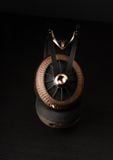  Tai nghe chụp tai Over Ear Open có dây  Từ Phảng Planar Meze Audio 109 Pro Primal Limited Edition - made in Romania 