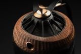  Tai nghe chụp tai Over Ear Open có dây  Từ Phảng Planar Meze Audio 109 Pro Primal Limited Edition - made in Romania 