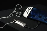  DAC / Headphone Amp Astell n Kern HC4  - made in Korea. 