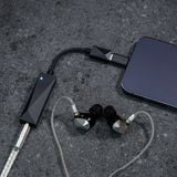  DAC / Headphone Amp Astell n Kern AK HC3 cho tai nghe.- made in Korea 