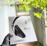  Tai nghe chụp tai Over Ear Closed có dây  Meze Audio 99 NEO 