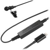  Sennheiser CLIPMIC DIGITAL, Micro gắn ngoài chất lượng cao cho các thiết bị iOS 