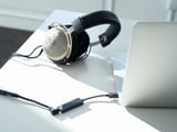  DAC / Headphone Amp Astell n Kern AK HC3 cho tai nghe.- made in Korea 