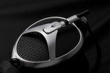  Tai nghe chụp tai Over Ear Open có dây Từ Phẳng Planar Meze Audio Elite - made in Romania 