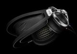  Tai nghe chụp tai Over Ear Open có dây Từ Phẳng Planar Meze Audio Elite - made in Romania 