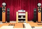  Loa cột floorstander Tangent Audio Spectrum X6 