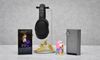  Tai nghe chụp tai Over Ear bluetooth AG-Final Audio WHP01K 