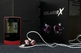  Tai nghe In Ear có dây Astell n Kern AK SOLARIS X - made in USA 