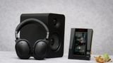  Tai nghe chụp tai Over Ear không dây bluetooth và có dây chống ồn chủ động ANC AG-Final Audio UX3000 