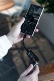  DAC / Headphone Amp Questyle M15i 