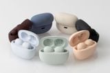  Tai nghe true wireless AG-Final Audio UZURA 