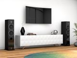  Loa cột không dây bluetooth Elipson Prestige Facet 14F BT - Walnut 