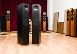  Loa cột floorstander Tangent Audio Spectrum X6 