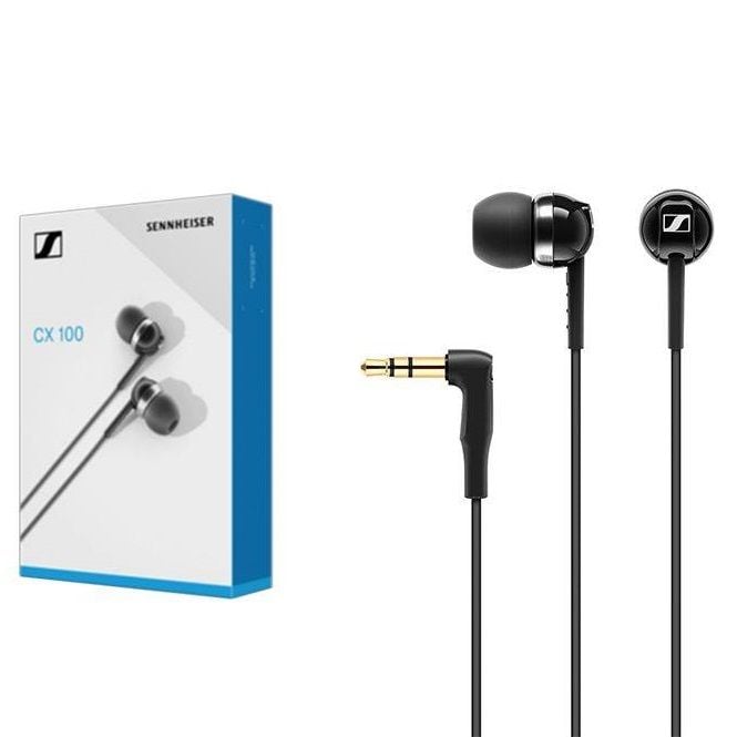  Tai nghe Sennheiser CX100 