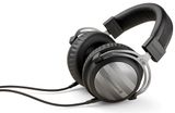 Tai nghe kiểm âm chụp tai Over Ear Close có dây Beyerdynamic T5p thế hệ 2 - made in Germany (Full box, like new, bảo hành 1 năm, 15 triệu) 