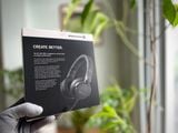  Combo Tai nghe kiểm âm chụp tai có dây DT 240 PRO và Micro USB Studio FOX Professional - Beyerdynamic CREATOR 24 