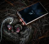  Tai nghe In Ear có dây Astell n Kern AK SOLARIS X - made in USA 
