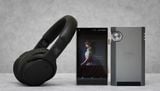  Tai nghe chụp tai Over Ear bluetooth AG-Final Audio WHP01K 