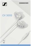  Tai nghe Sennheiser CX 3.00 