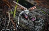  Tai nghe In Ear có dây Astell n Kern AK SOLARIS X - made in USA 