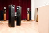  Loa cột floorstander Tangent Audio Spectrum X6 